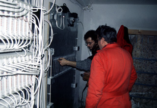  Binzer Neubauviertel